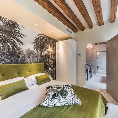 Rialto Luxury Flat Apartamento Veneza Exterior foto
