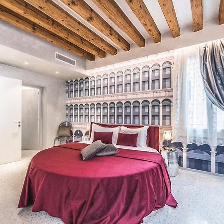 Rialto Luxury Flat Apartamento Veneza Exterior foto