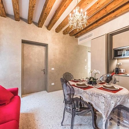 Rialto Luxury Flat Apartamento Veneza Exterior foto