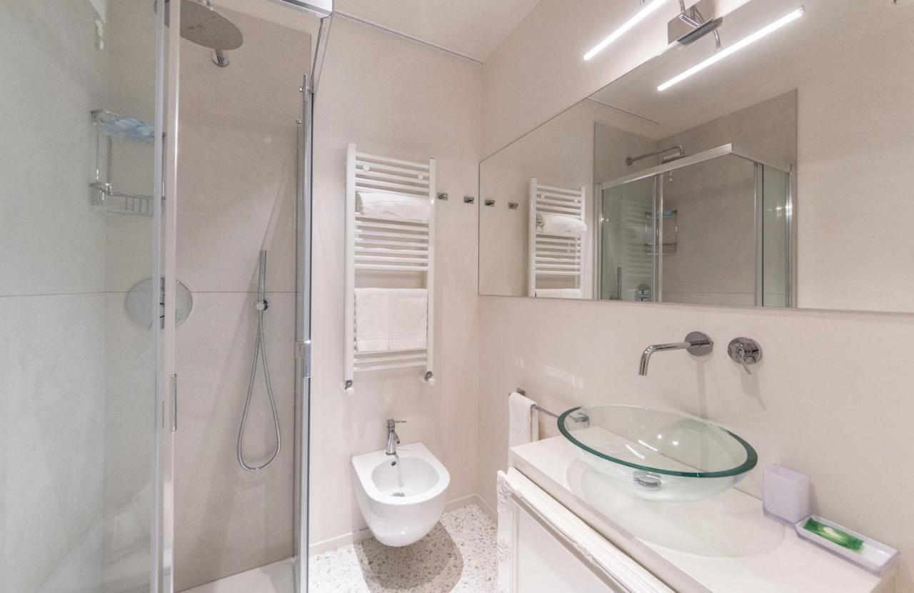 Rialto Luxury Flat Apartamento Veneza Exterior foto