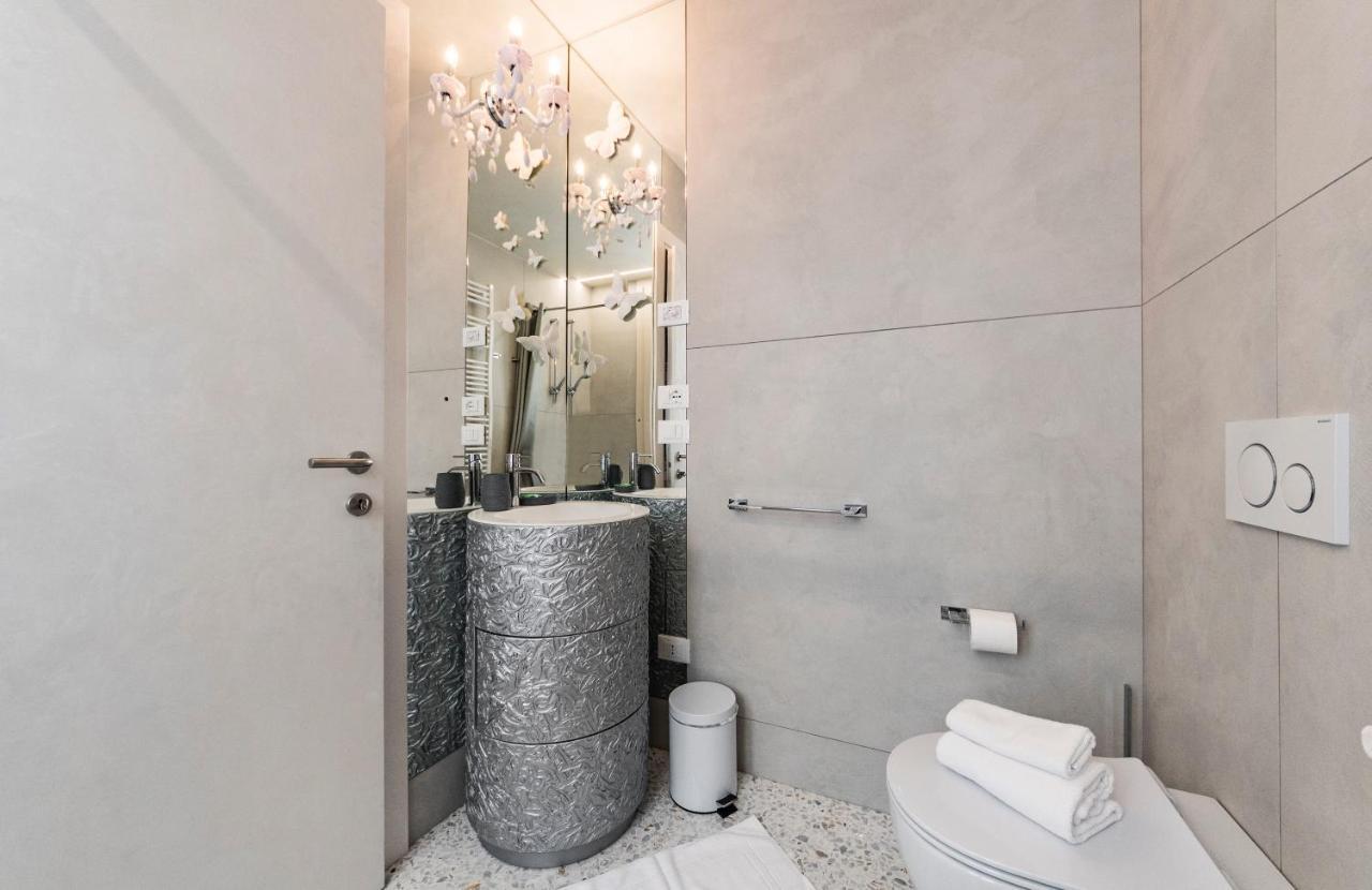 Rialto Luxury Flat Apartamento Veneza Exterior foto