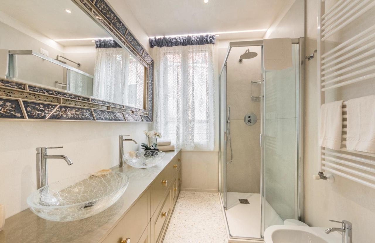 Rialto Luxury Flat Apartamento Veneza Exterior foto