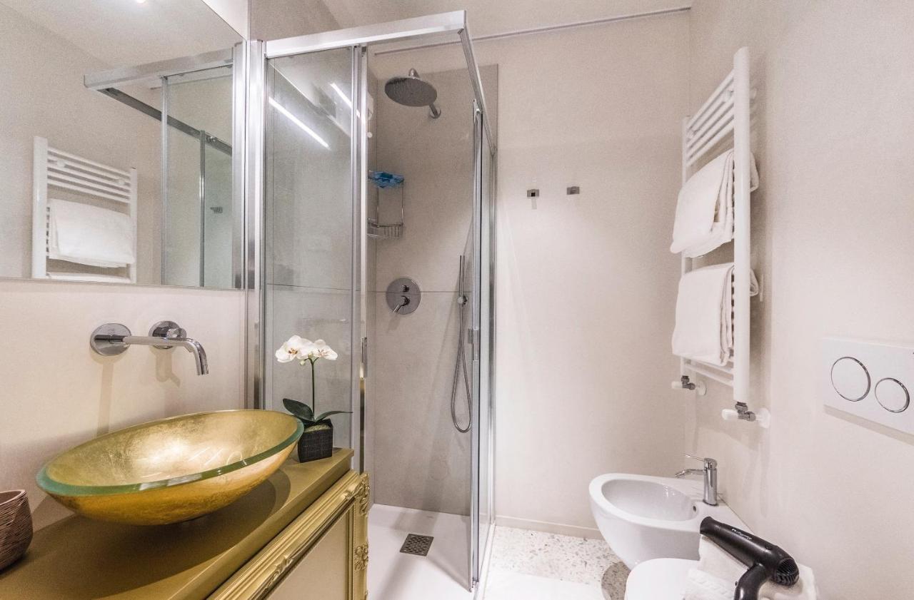 Rialto Luxury Flat Apartamento Veneza Exterior foto