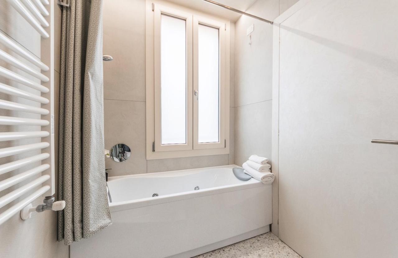 Rialto Luxury Flat Apartamento Veneza Exterior foto